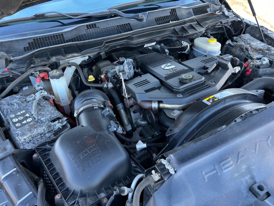 Used Ram 2500 Big Horn 4x4 Crew Cab 6''4" Box 2017 | Marsh Auto Sales LLC. Ortonville, Michigan Used Ram 2500 Big Horn 4x4 Crew Cab 6''4" Box 2017 | Marsh Auto Sales LLC. Ortonville, Michigan