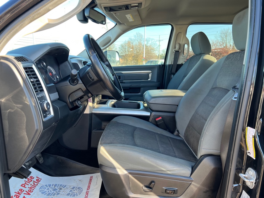 Used Ram 2500 Big Horn 4x4 Crew Cab 6''4" Box 2017 | Marsh Auto Sales LLC. Ortonville, Michigan Used Ram 2500 Big Horn 4x4 Crew Cab 6''4" Box 2017 | Marsh Auto Sales LLC. Ortonville, Michigan