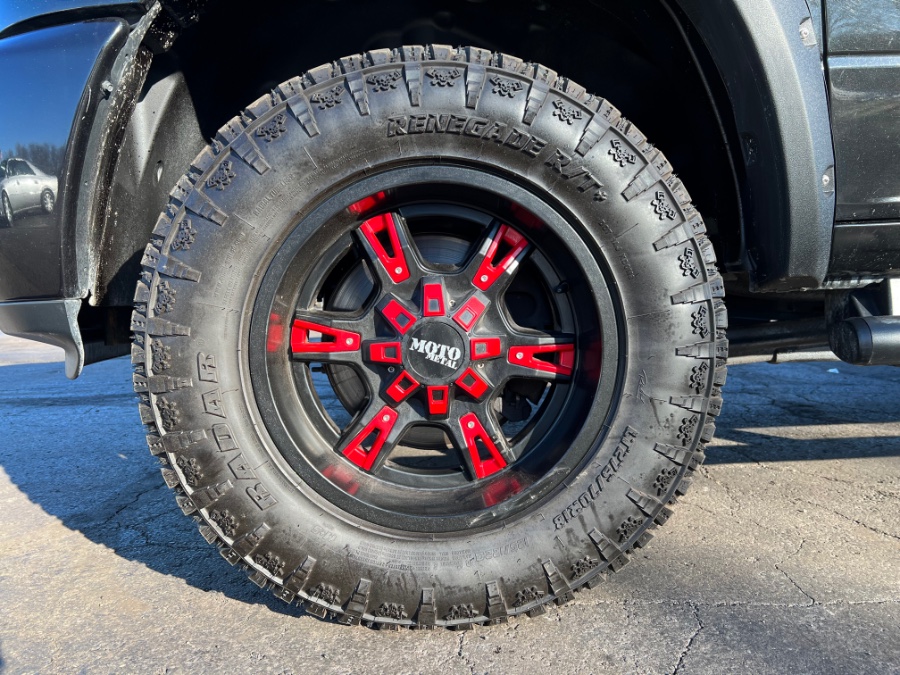 Used Ram 2500 Big Horn 4x4 Crew Cab 6''4" Box 2017 | Marsh Auto Sales LLC. Ortonville, Michigan Used Ram 2500 Big Horn 4x4 Crew Cab 6''4" Box 2017 | Marsh Auto Sales LLC. Ortonville, Michigan