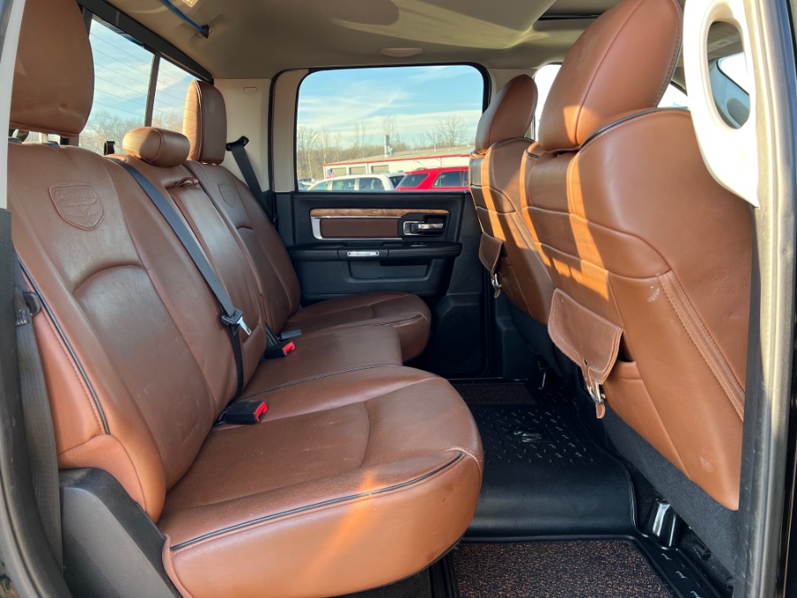 Used Ram 1500 Longhorn 4WD Crew Cab 140.5" Laramie Longhorn Edition 2013 | Marsh Auto Sales LLC. Ortonville, Michigan Used Ram 1500 Longhorn 4WD Crew Cab 140.5" Laramie Longhorn Edition 2013 | Marsh Auto Sales LLC. Ortonville, Michigan