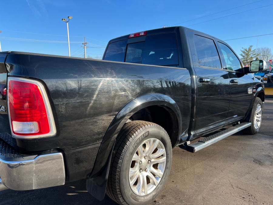 Used Ram 1500 Longhorn 4WD Crew Cab 140.5" Laramie Longhorn Edition 2013 | Marsh Auto Sales LLC. Ortonville, Michigan Used Ram 1500 Longhorn 4WD Crew Cab 140.5" Laramie Longhorn Edition 2013 | Marsh Auto Sales LLC. Ortonville, Michigan