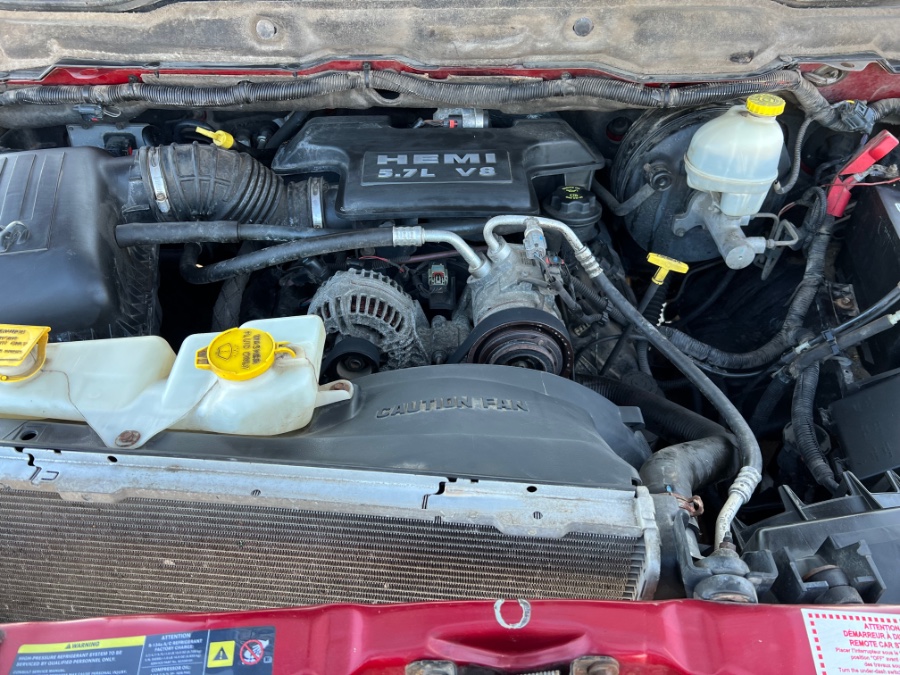 Used Dodge Ram 1500 4WD Quad Cab 140.5" SLT 2007 | Marsh Auto Sales LLC. Ortonville, Michigan Used Dodge Ram 1500 4WD Quad Cab 140.5" SLT 2007 | Marsh Auto Sales LLC. Ortonville, Michigan