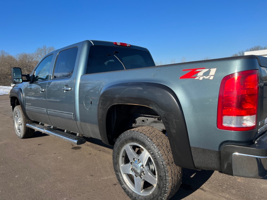 Used GMC Sierra 2500HD 4WD Crew Cab 153.7" SLT 2012 | Marsh Auto Sales LLC. Ortonville, Michigan Used GMC Sierra 2500HD 4WD Crew Cab 153.7" SLT 2012 | Marsh Auto Sales LLC. Ortonville, Michigan