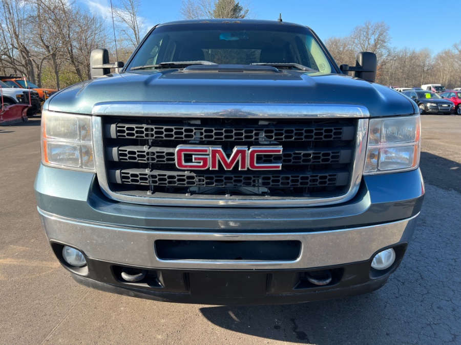 Used GMC Sierra 2500HD 4WD Crew Cab 153.7" SLT 2012 | Marsh Auto Sales LLC. Ortonville, Michigan Used GMC Sierra 2500HD 4WD Crew Cab 153.7" SLT 2012 | Marsh Auto Sales LLC. Ortonville, Michigan