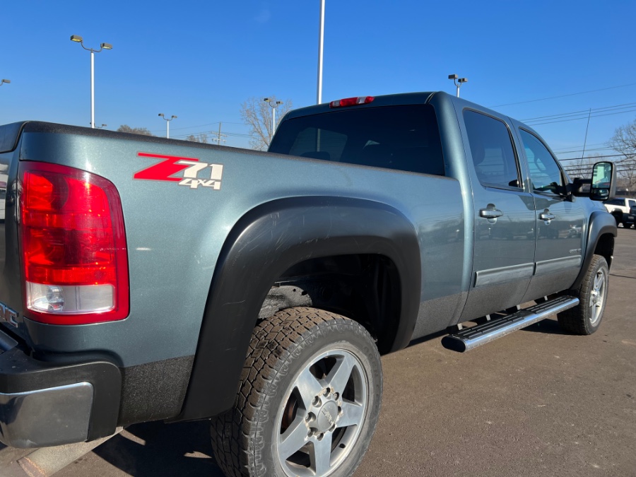 Used GMC Sierra 2500HD 4WD Crew Cab 153.7" SLT 2012 | Marsh Auto Sales LLC. Ortonville, Michigan Used GMC Sierra 2500HD 4WD Crew Cab 153.7" SLT 2012 | Marsh Auto Sales LLC. Ortonville, Michigan