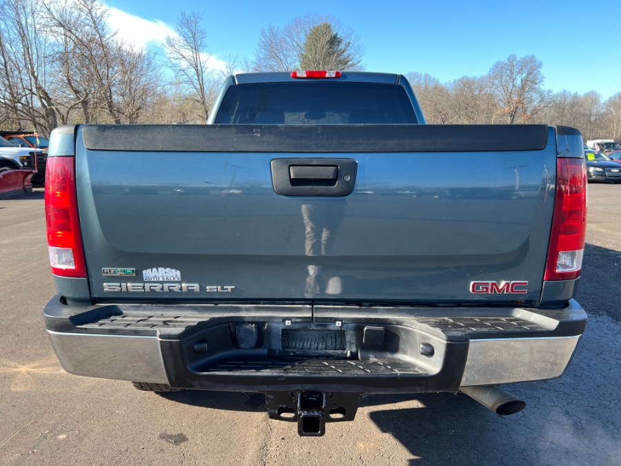 Used GMC Sierra 2500HD 4WD Crew Cab 153.7" SLT 2012 | Marsh Auto Sales LLC. Ortonville, Michigan Used GMC Sierra 2500HD 4WD Crew Cab 153.7" SLT 2012 | Marsh Auto Sales LLC. Ortonville, Michigan