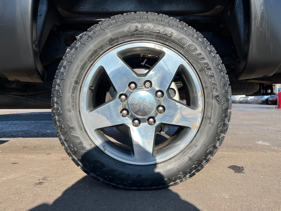 Used GMC Sierra 2500HD 4WD Crew Cab 153.7" SLT 2012 | Marsh Auto Sales LLC. Ortonville, Michigan Used GMC Sierra 2500HD 4WD Crew Cab 153.7" SLT 2012 | Marsh Auto Sales LLC. Ortonville, Michigan
