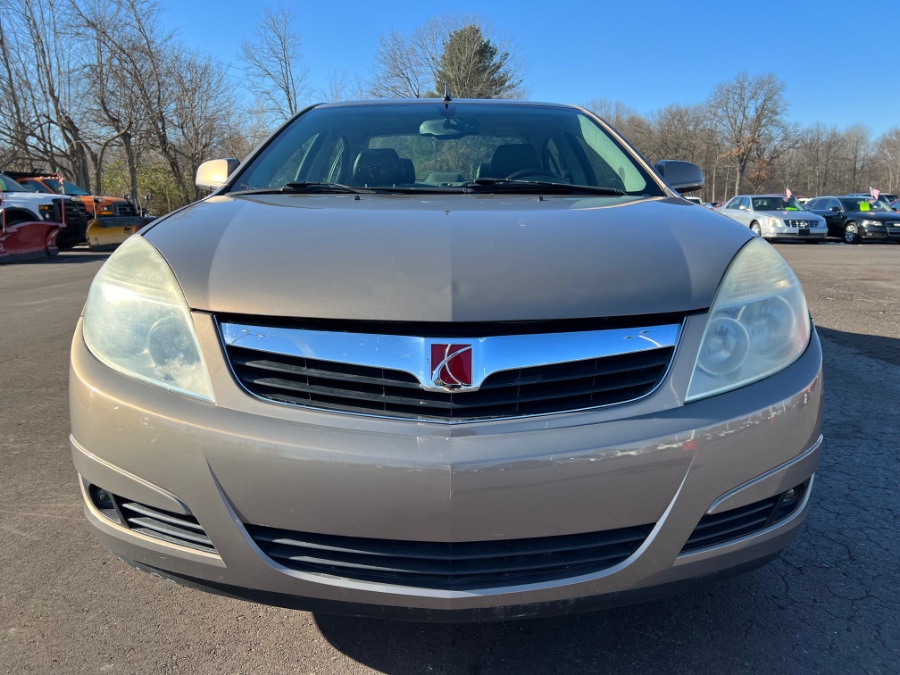 Used Saturn Aura 4dr Sdn XR 2007 | Marsh Auto Sales LLC. Ortonville, Michigan Used Saturn Aura 4dr Sdn XR 2007 | Marsh Auto Sales LLC. Ortonville, Michigan