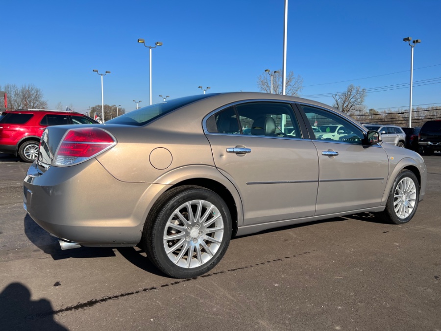 Used Saturn Aura 4dr Sdn XR 2007 | Marsh Auto Sales LLC. Ortonville, Michigan Used Saturn Aura 4dr Sdn XR 2007 | Marsh Auto Sales LLC. Ortonville, Michigan