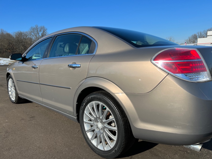 Used Saturn Aura 4dr Sdn XR 2007 | Marsh Auto Sales LLC. Ortonville, Michigan Used Saturn Aura 4dr Sdn XR 2007 | Marsh Auto Sales LLC. Ortonville, Michigan
