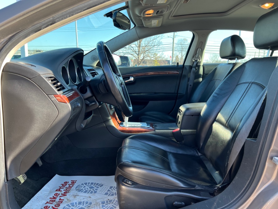 Used Saturn Aura 4dr Sdn XR 2007 | Marsh Auto Sales LLC. Ortonville, Michigan Used Saturn Aura 4dr Sdn XR 2007 | Marsh Auto Sales LLC. Ortonville, Michigan