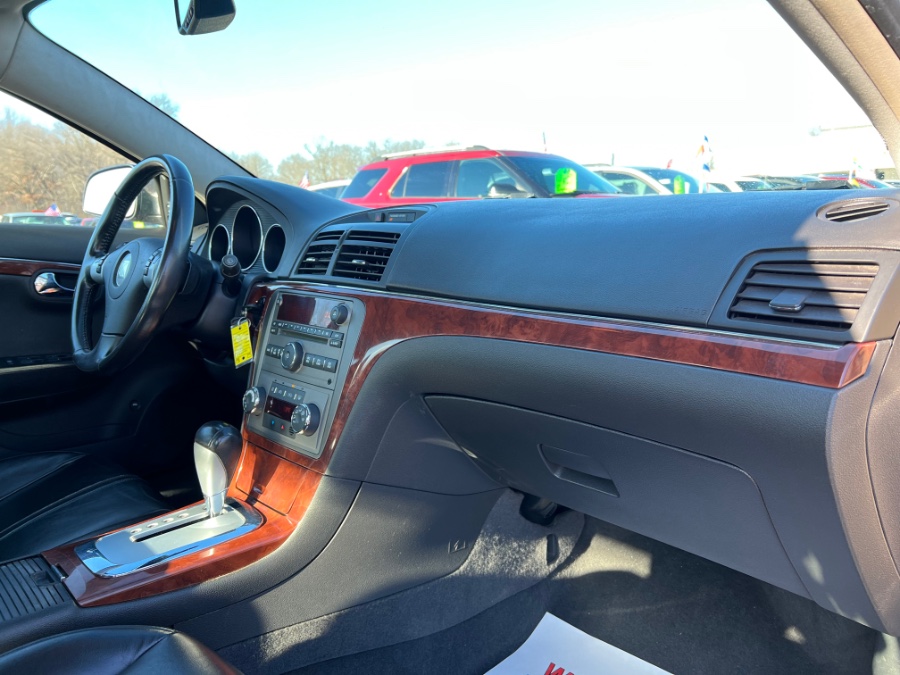 Used Saturn Aura 4dr Sdn XR 2007 | Marsh Auto Sales LLC. Ortonville, Michigan Used Saturn Aura 4dr Sdn XR 2007 | Marsh Auto Sales LLC. Ortonville, Michigan