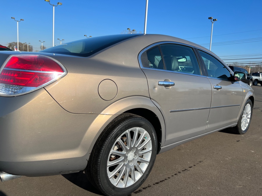 Used Saturn Aura 4dr Sdn XR 2007 | Marsh Auto Sales LLC. Ortonville, Michigan Used Saturn Aura 4dr Sdn XR 2007 | Marsh Auto Sales LLC. Ortonville, Michigan