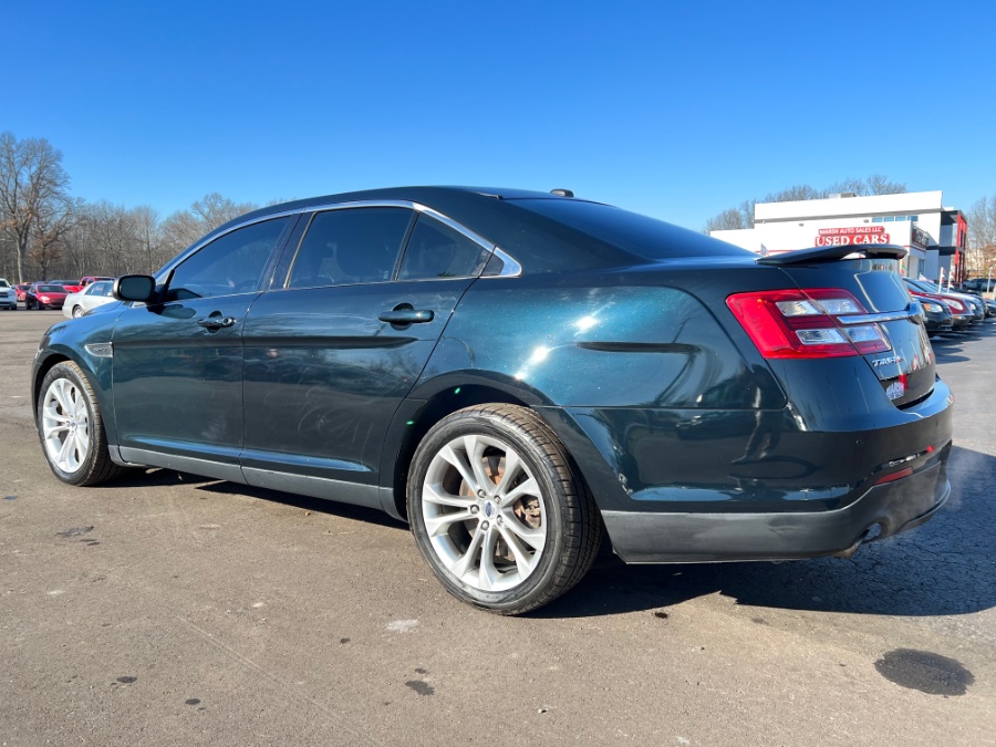 Used Ford Taurus 4dr Sdn SHO AWD 2014 | Marsh Auto Sales LLC. Ortonville, Michigan Used Ford Taurus 4dr Sdn SHO AWD 2014 | Marsh Auto Sales LLC. Ortonville, Michigan