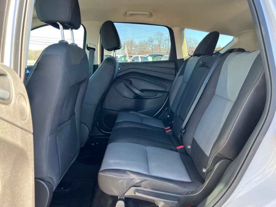 Used Ford Escape SE 4WD 2017 | Marsh Auto Sales LLC. Ortonville, Michigan Used Ford Escape SE 4WD 2017 | Marsh Auto Sales LLC. Ortonville, Michigan