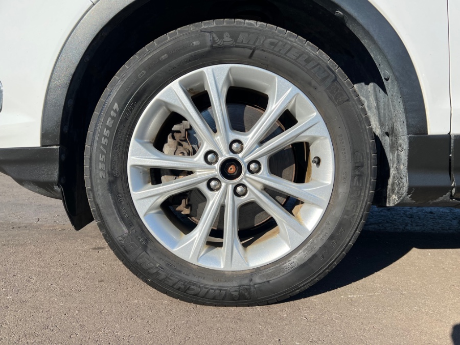 Used Ford Escape SE 4WD 2017 | Marsh Auto Sales LLC. Ortonville, Michigan Used Ford Escape SE 4WD 2017 | Marsh Auto Sales LLC. Ortonville, Michigan