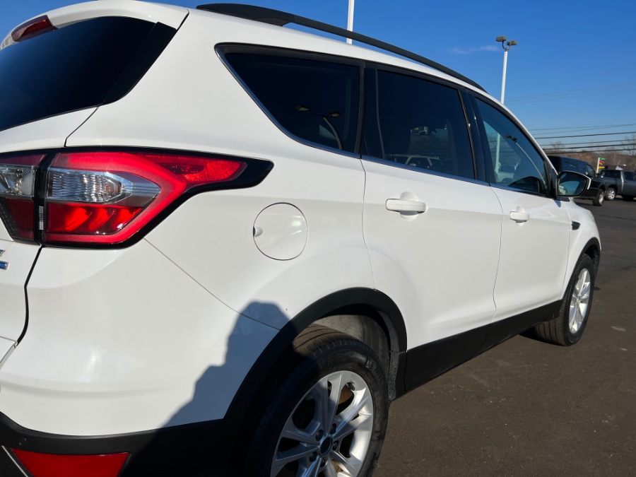Used Ford Escape SE 4WD 2017 | Marsh Auto Sales LLC. Ortonville, Michigan Used Ford Escape SE 4WD 2017 | Marsh Auto Sales LLC. Ortonville, Michigan