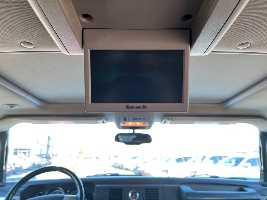 Used HUMMER H2 4WD 4dr SUV 2008 | Marsh Auto Sales LLC. Ortonville, Michigan Used HUMMER H2 4WD 4dr SUV 2008 | Marsh Auto Sales LLC. Ortonville, Michigan