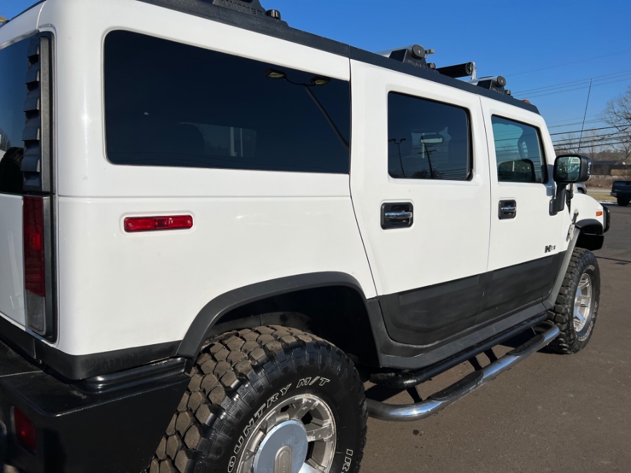 Used HUMMER H2 4WD 4dr SUV 2008 | Marsh Auto Sales LLC. Ortonville, Michigan Used HUMMER H2 4WD 4dr SUV 2008 | Marsh Auto Sales LLC. Ortonville, Michigan