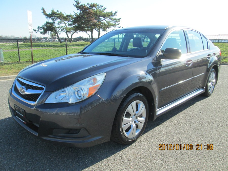 2011 Subaru Legacy 4dr Sdn H4 Auto 2.5i PZEV, available for sale in Massapequa, New York | South Shore Auto Brokers & Sales. Massapequa, New York 2011 Subaru Legacy 4dr Sdn H4 Auto 2.5i PZEV, available for sale in Massapequa, New York | South Shore Auto Brokers & Sales. Massapequa, New York