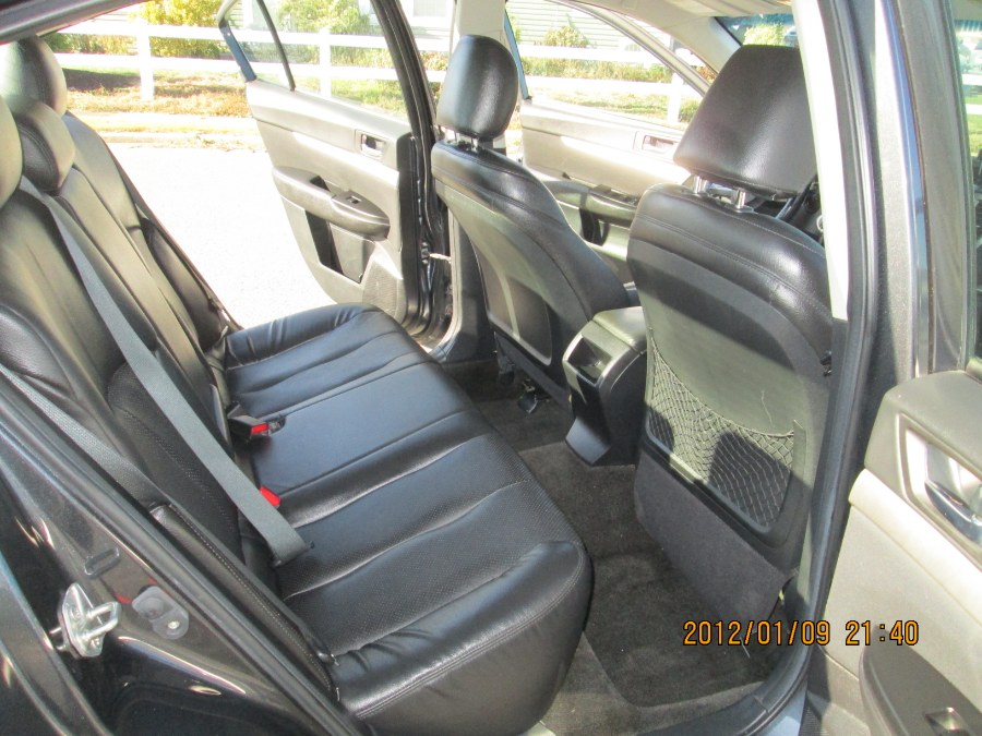 2011 Subaru Legacy 4dr Sdn H4 Auto 2.5i PZEV, available for sale in Massapequa, New York | South Shore Auto Brokers & Sales. Massapequa, New York 2011 Subaru Legacy 4dr Sdn H4 Auto 2.5i PZEV, available for sale in Massapequa, New York | South Shore Auto Brokers & Sales. Massapequa, New York