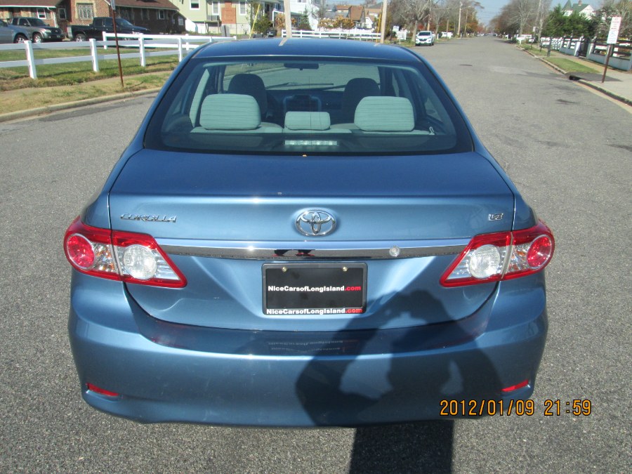 2013 Toyota Corolla 4dr Sdn Auto LE, available for sale in Massapequa, New York | South Shore Auto Brokers & Sales. Massapequa, New York 2013 Toyota Corolla 4dr Sdn Auto LE, available for sale in Massapequa, New York | South Shore Auto Brokers & Sales. Massapequa, New York