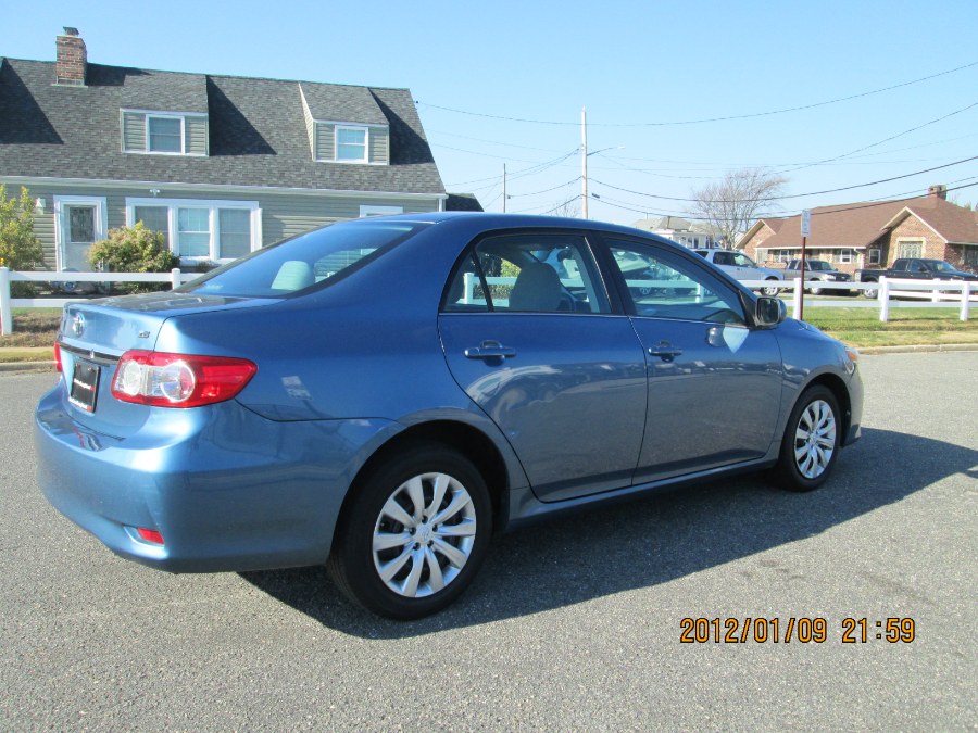 2013 Toyota Corolla 4dr Sdn Auto LE, available for sale in Massapequa, New York | South Shore Auto Brokers & Sales. Massapequa, New York 2013 Toyota Corolla 4dr Sdn Auto LE, available for sale in Massapequa, New York | South Shore Auto Brokers & Sales. Massapequa, New York