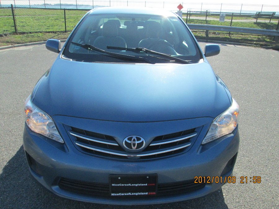 2013 Toyota Corolla 4dr Sdn Auto LE, available for sale in Massapequa, New York | South Shore Auto Brokers & Sales. Massapequa, New York 2013 Toyota Corolla 4dr Sdn Auto LE, available for sale in Massapequa, New York | South Shore Auto Brokers & Sales. Massapequa, New York