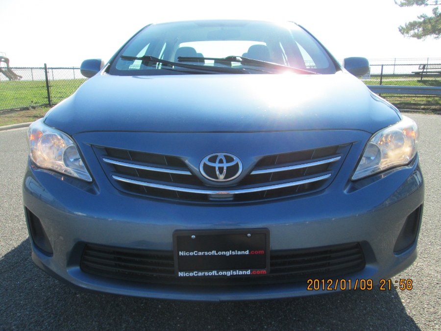 2013 Toyota Corolla 4dr Sdn Auto LE, available for sale in Massapequa, New York | South Shore Auto Brokers & Sales. Massapequa, New York 2013 Toyota Corolla 4dr Sdn Auto LE, available for sale in Massapequa, New York | South Shore Auto Brokers & Sales. Massapequa, New York
