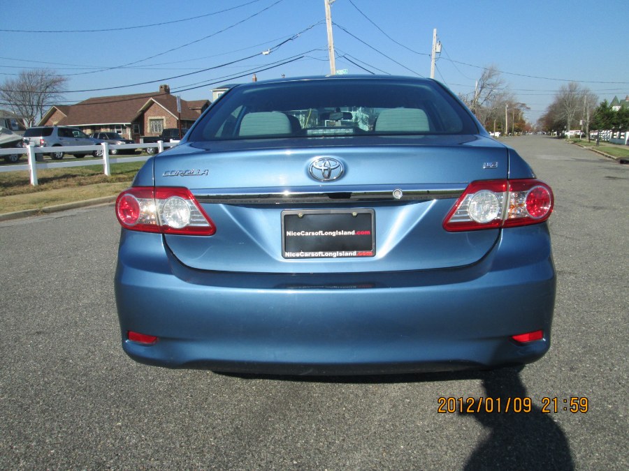 2013 Toyota Corolla 4dr Sdn Auto LE, available for sale in Massapequa, New York | South Shore Auto Brokers & Sales. Massapequa, New York 2013 Toyota Corolla 4dr Sdn Auto LE, available for sale in Massapequa, New York | South Shore Auto Brokers & Sales. Massapequa, New York