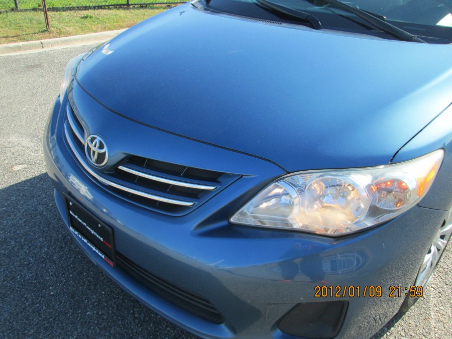 2013 Toyota Corolla 4dr Sdn Auto LE, available for sale in Massapequa, New York | South Shore Auto Brokers & Sales. Massapequa, New York 2013 Toyota Corolla 4dr Sdn Auto LE, available for sale in Massapequa, New York | South Shore Auto Brokers & Sales. Massapequa, New York