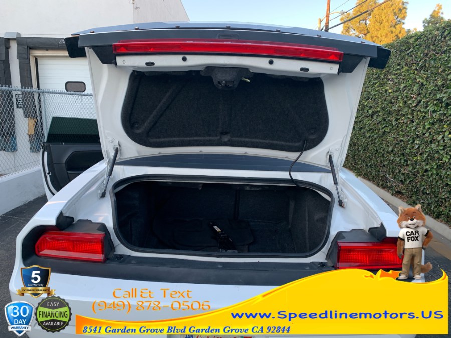 Used Dodge Challenger 2dr Cpe SXT Plus 2014 | Speedline Motors. Garden Grove, California Used Dodge Challenger 2dr Cpe SXT Plus 2014 | Speedline Motors. Garden Grove, California