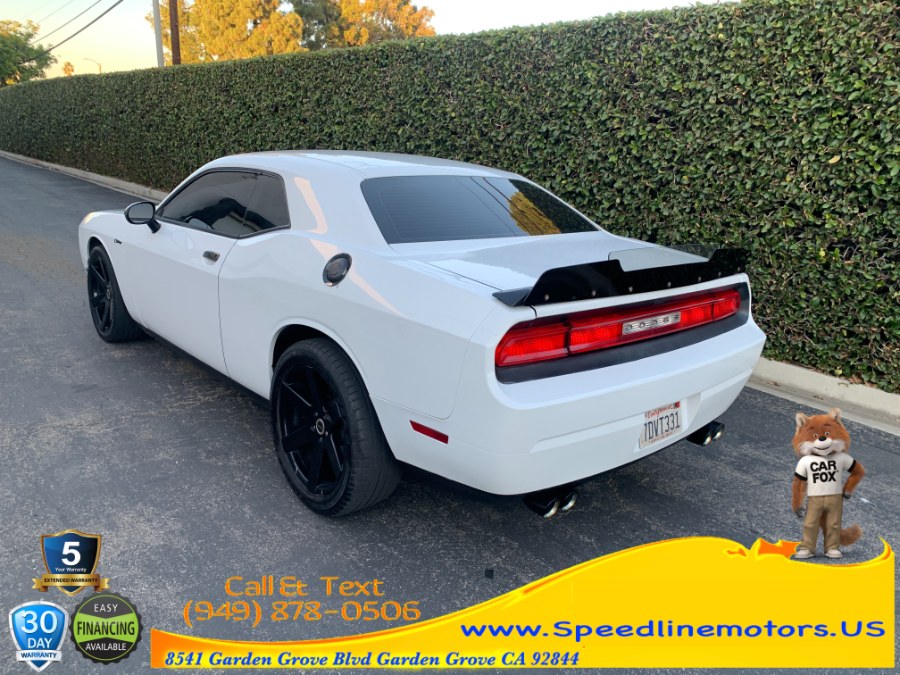 Used Dodge Challenger 2dr Cpe SXT Plus 2014 | Speedline Motors. Garden Grove, California Used Dodge Challenger 2dr Cpe SXT Plus 2014 | Speedline Motors. Garden Grove, California