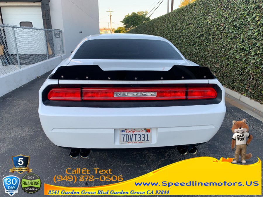 Used Dodge Challenger 2dr Cpe SXT Plus 2014 | Speedline Motors. Garden Grove, California Used Dodge Challenger 2dr Cpe SXT Plus 2014 | Speedline Motors. Garden Grove, California