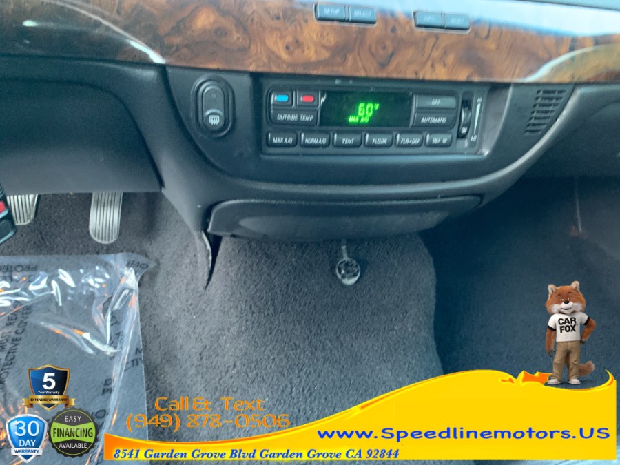 2008 Mercury Grand Marquis 4dr Sdn LS, available for sale in Garden Grove, California | Speedline Motors. Garden Grove, California 2008 Mercury Grand Marquis 4dr Sdn LS, available for sale in Garden Grove, California | Speedline Motors. Garden Grove, California