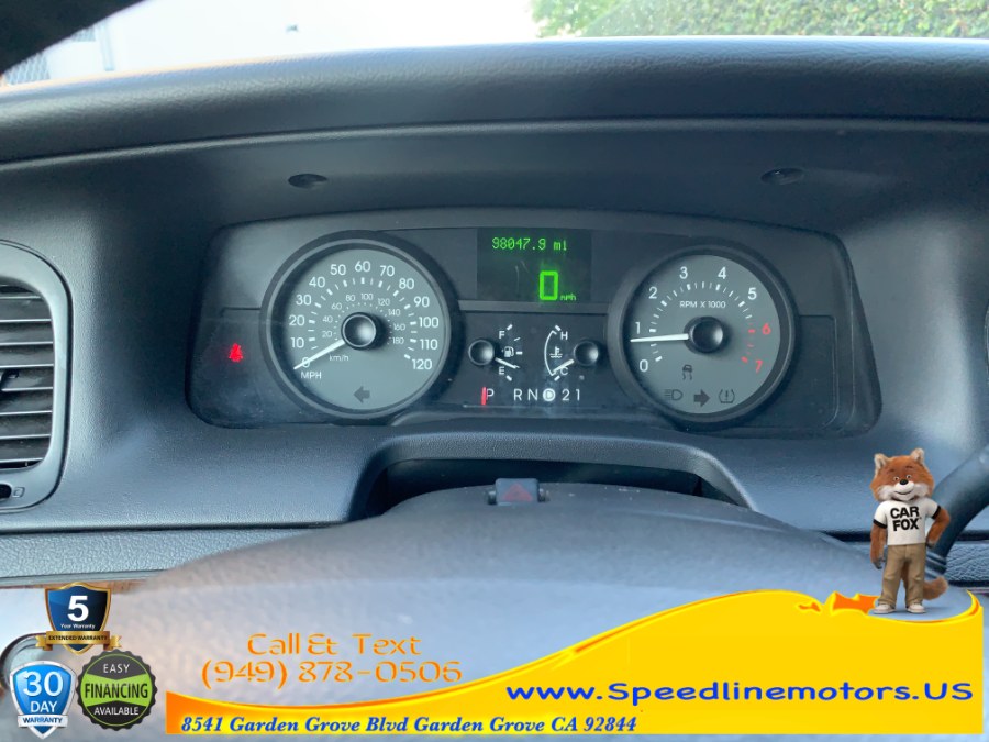 2008 Mercury Grand Marquis 4dr Sdn LS, available for sale in Garden Grove, California | Speedline Motors. Garden Grove, California 2008 Mercury Grand Marquis 4dr Sdn LS, available for sale in Garden Grove, California | Speedline Motors. Garden Grove, California