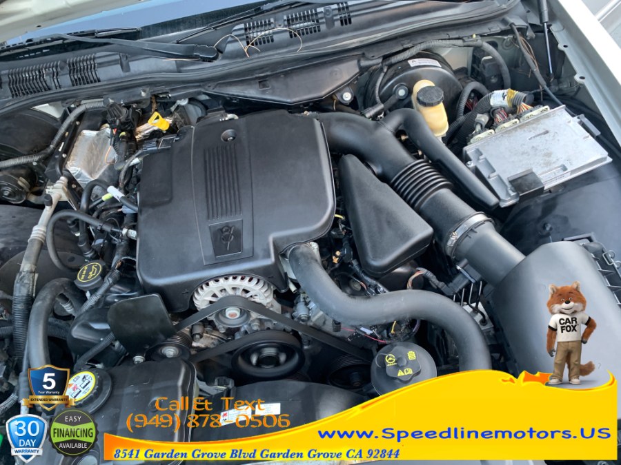 2008 Mercury Grand Marquis 4dr Sdn LS, available for sale in Garden Grove, California | Speedline Motors. Garden Grove, California 2008 Mercury Grand Marquis 4dr Sdn LS, available for sale in Garden Grove, California | Speedline Motors. Garden Grove, California
