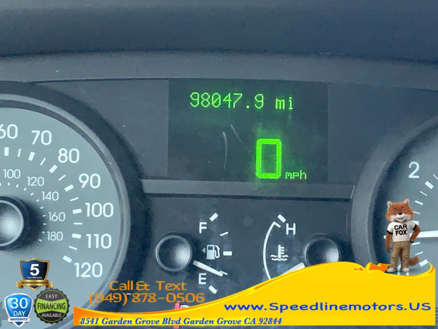 2008 Mercury Grand Marquis 4dr Sdn LS, available for sale in Garden Grove, California | Speedline Motors. Garden Grove, California 2008 Mercury Grand Marquis 4dr Sdn LS, available for sale in Garden Grove, California | Speedline Motors. Garden Grove, California