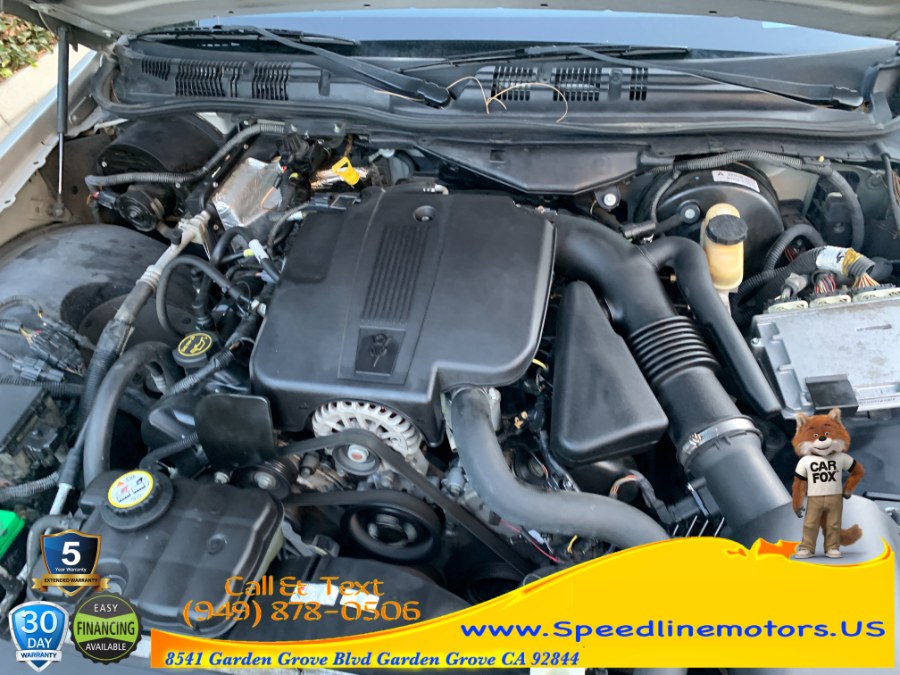 2008 Mercury Grand Marquis 4dr Sdn LS, available for sale in Garden Grove, California | Speedline Motors. Garden Grove, California 2008 Mercury Grand Marquis 4dr Sdn LS, available for sale in Garden Grove, California | Speedline Motors. Garden Grove, California