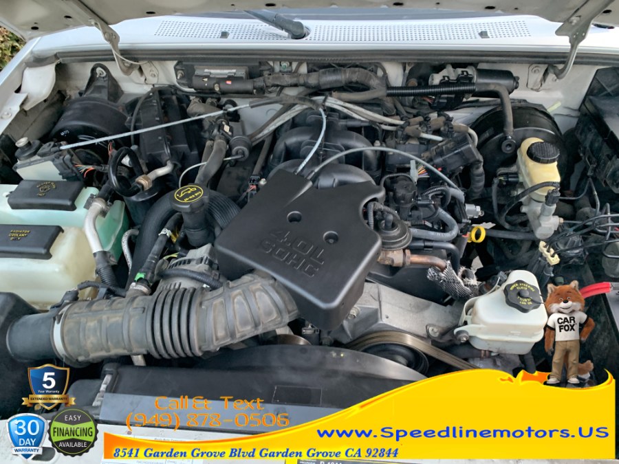 Used Mazda B-Series 4WD Truck Cab Plus 125" WB 4.0L Auto 2004 | Speedline Motors. Garden Grove, California Used Mazda B-Series 4WD Truck Cab Plus 125" WB 4.0L Auto 2004 | Speedline Motors. Garden Grove, California