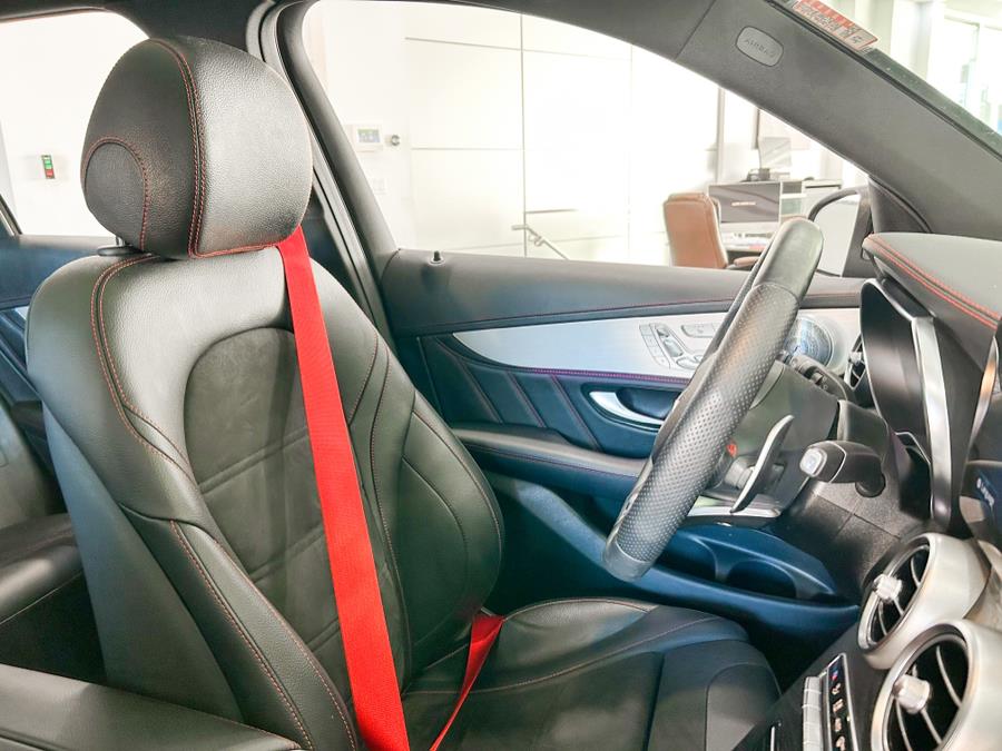 Used Mercedes-Benz GLC AMG GLC 43 4MATIC SUV 2020 | Luxury Motor Club. Franklin Square, New York Used Mercedes-Benz GLC AMG GLC 43 4MATIC SUV 2020 | Luxury Motor Club. Franklin Square, New York