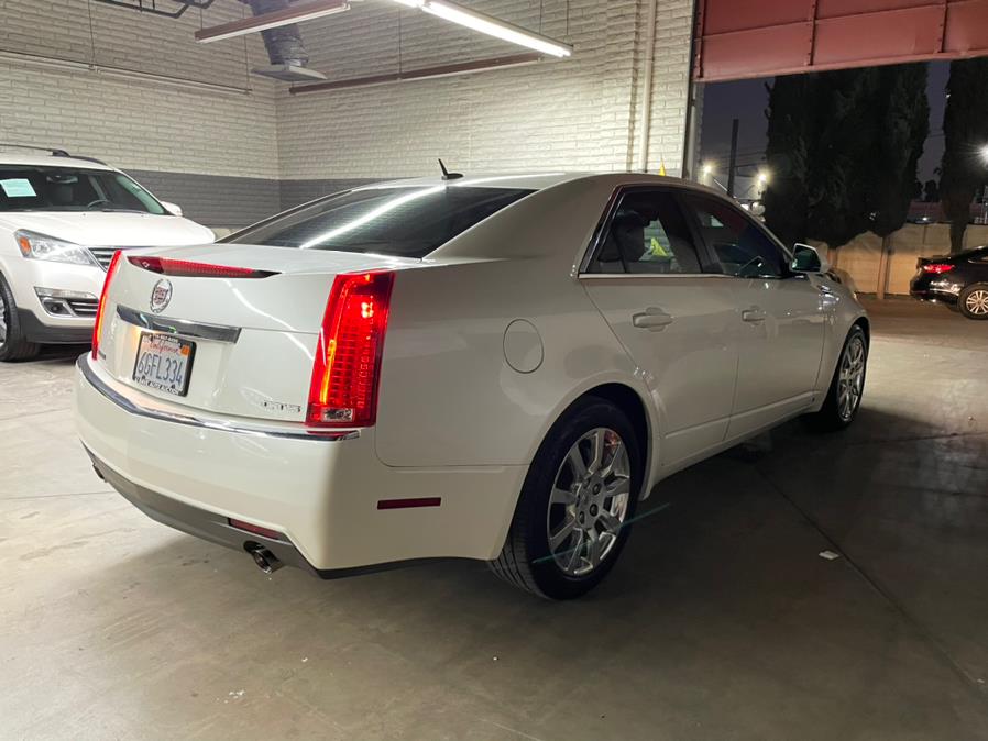 Used Cadillac CTS 4dr Sdn RWD w/1SB 2008 | U Save Auto Auction. Garden Grove, California Used Cadillac CTS 4dr Sdn RWD w/1SB 2008 | U Save Auto Auction. Garden Grove, California