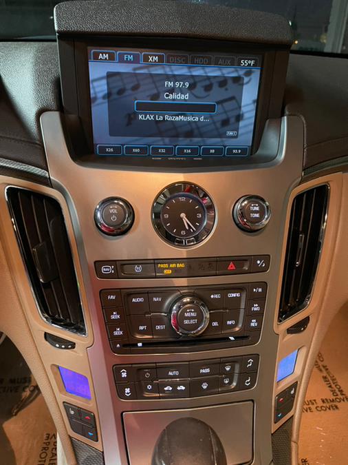 Used Cadillac CTS 4dr Sdn RWD w/1SB 2008 | U Save Auto Auction. Garden Grove, California Used Cadillac CTS 4dr Sdn RWD w/1SB 2008 | U Save Auto Auction. Garden Grove, California