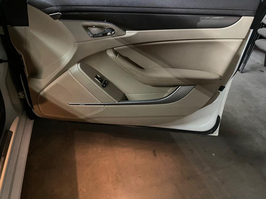 Used Cadillac CTS 4dr Sdn RWD w/1SB 2008 | U Save Auto Auction. Garden Grove, California Used Cadillac CTS 4dr Sdn RWD w/1SB 2008 | U Save Auto Auction. Garden Grove, California