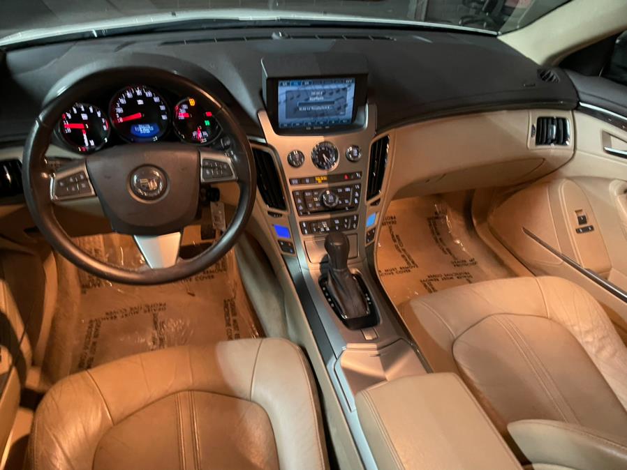 Used Cadillac CTS 4dr Sdn RWD w/1SB 2008 | U Save Auto Auction. Garden Grove, California Used Cadillac CTS 4dr Sdn RWD w/1SB 2008 | U Save Auto Auction. Garden Grove, California