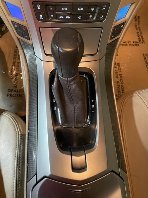 Used Cadillac CTS 4dr Sdn RWD w/1SB 2008 | U Save Auto Auction. Garden Grove, California Used Cadillac CTS 4dr Sdn RWD w/1SB 2008 | U Save Auto Auction. Garden Grove, California