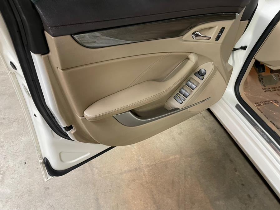 Used Cadillac CTS 4dr Sdn RWD w/1SB 2008 | U Save Auto Auction. Garden Grove, California Used Cadillac CTS 4dr Sdn RWD w/1SB 2008 | U Save Auto Auction. Garden Grove, California