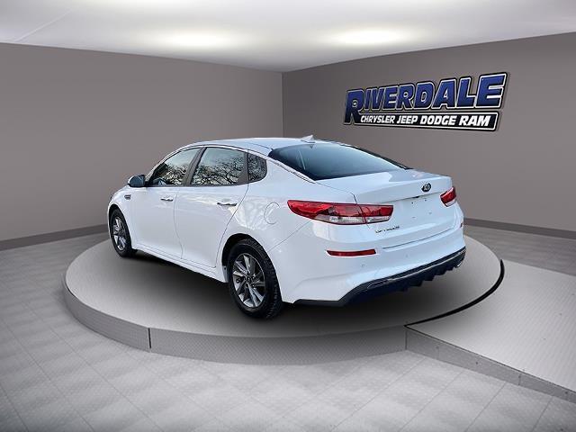 Used Kia Optima LX 2020 | Eastchester Motor Cars. Bronx, New York Used Kia Optima LX 2020 | Eastchester Motor Cars. Bronx, New York