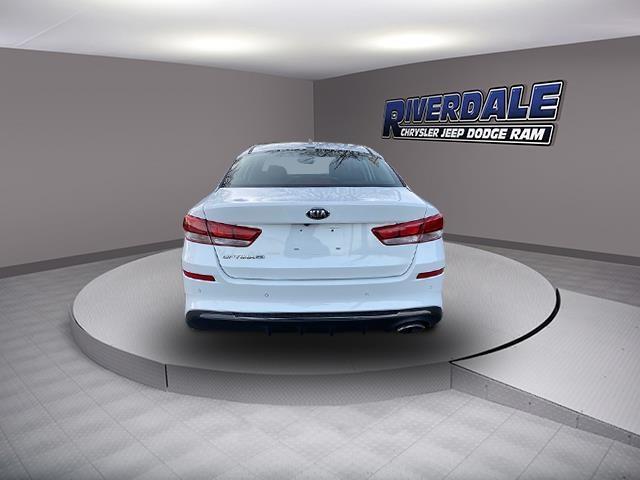Used Kia Optima LX 2020 | Eastchester Motor Cars. Bronx, New York Used Kia Optima LX 2020 | Eastchester Motor Cars. Bronx, New York