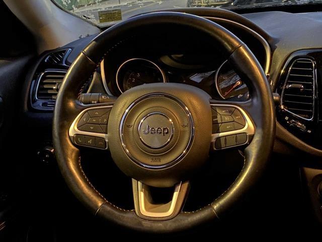 Used Jeep Compass Limited 2020 | Eastchester Motor Cars. Bronx, New York Used Jeep Compass Limited 2020 | Eastchester Motor Cars. Bronx, New York